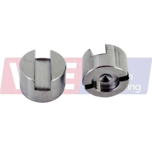 valve actuation